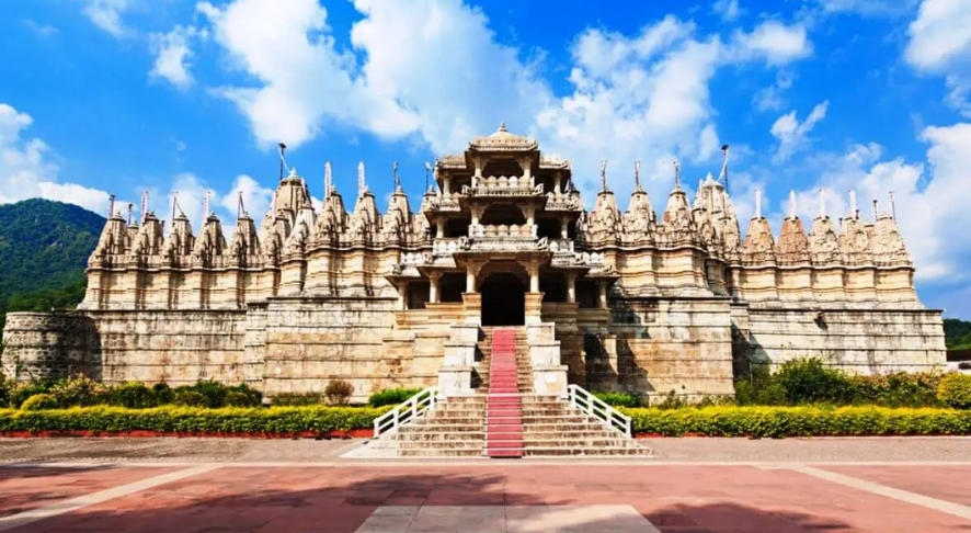 Dilwara Jain Temples - Place to Visit in Mount Abu