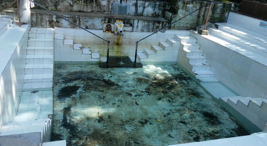 Gaumukh Temple - Place to Visit in Mount Abu