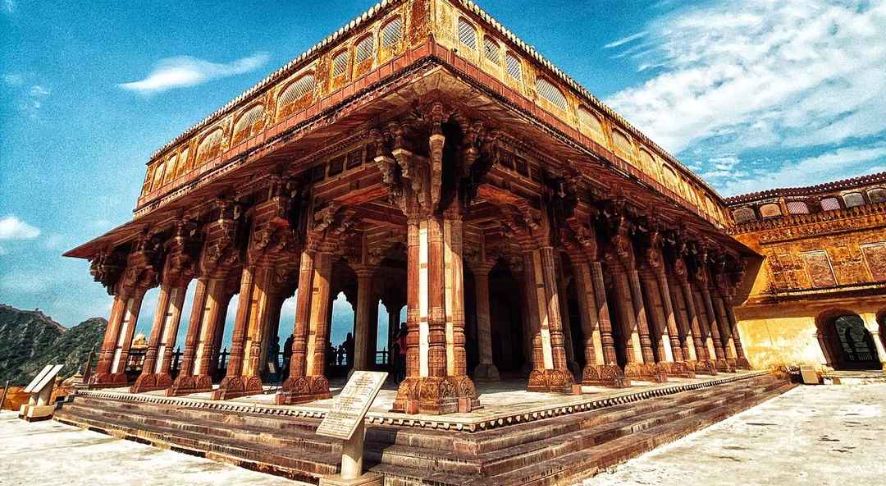 Diwan-i-Aam