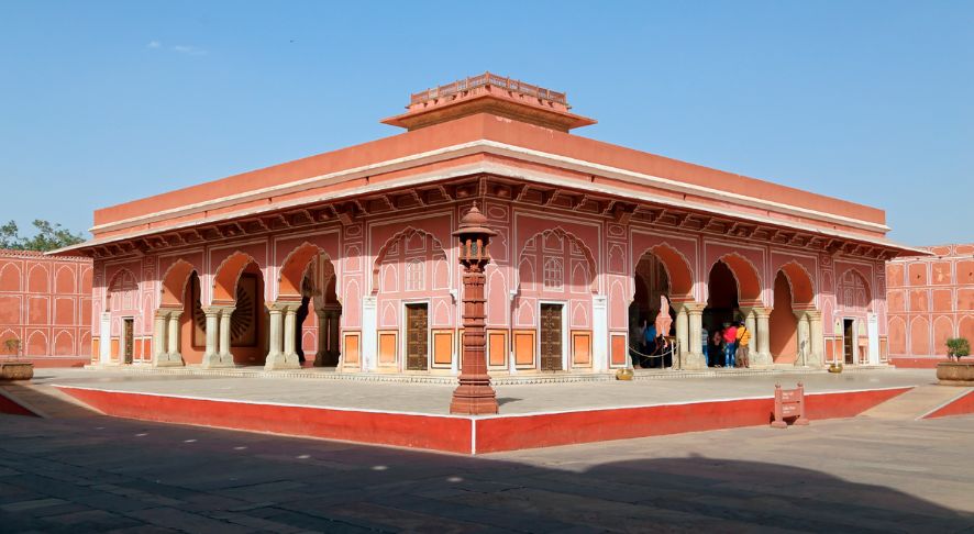 Diwan-i-khas