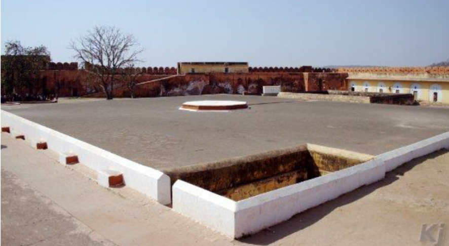 Water Harvesting System