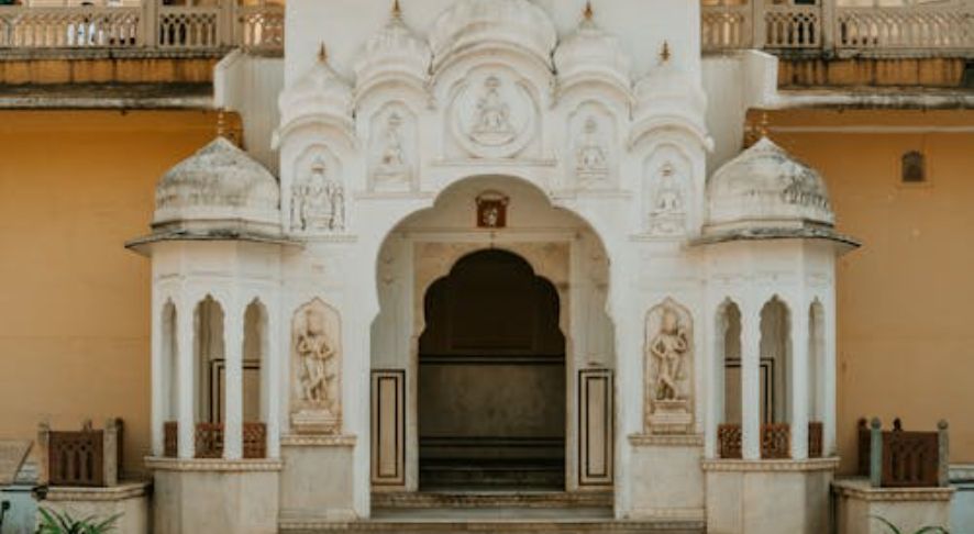 Lalit Mandir
