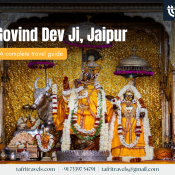 Govind Dev Ji Jaipur
