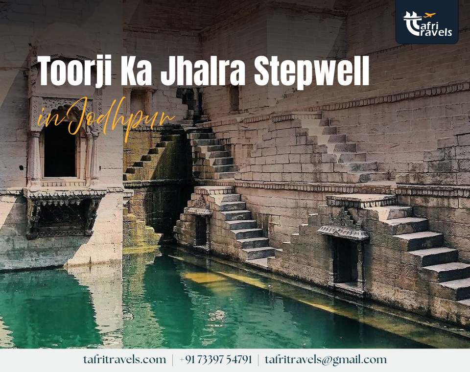 toorji-ka-jhalra-stepwell