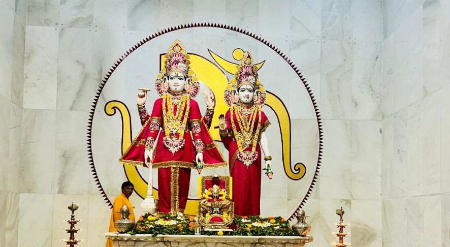 Birla Mandir Jaipur