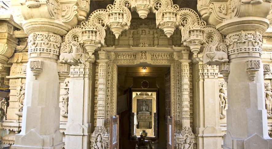 Vimal Vasahi Temple