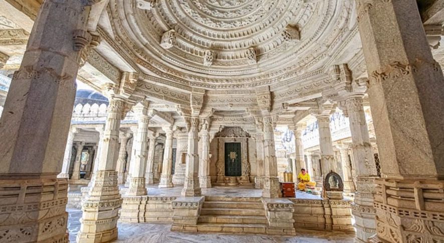 Parshvanath Temple