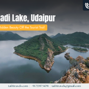 Badi Lake, Udaipur