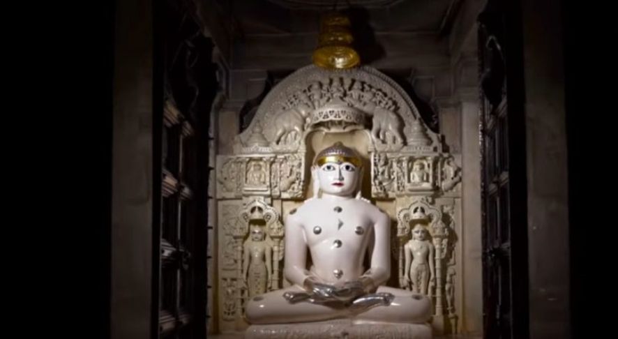 Mahavir Swami Temple