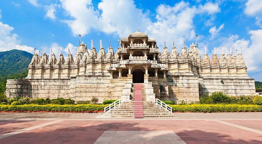 Ranthambore Jain Temples