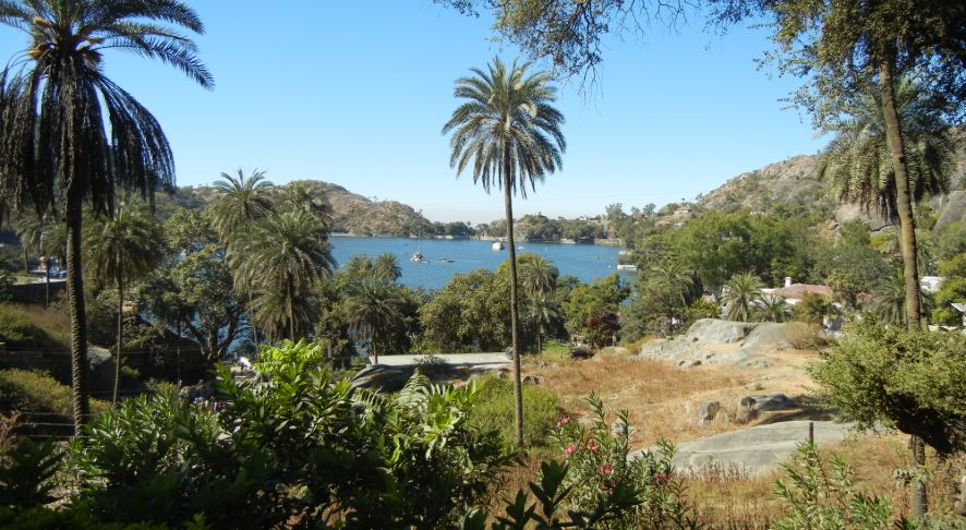 Mount Abu Wildlife Sanctuary Photography