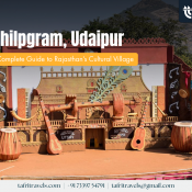 Shilpgram Udaipur