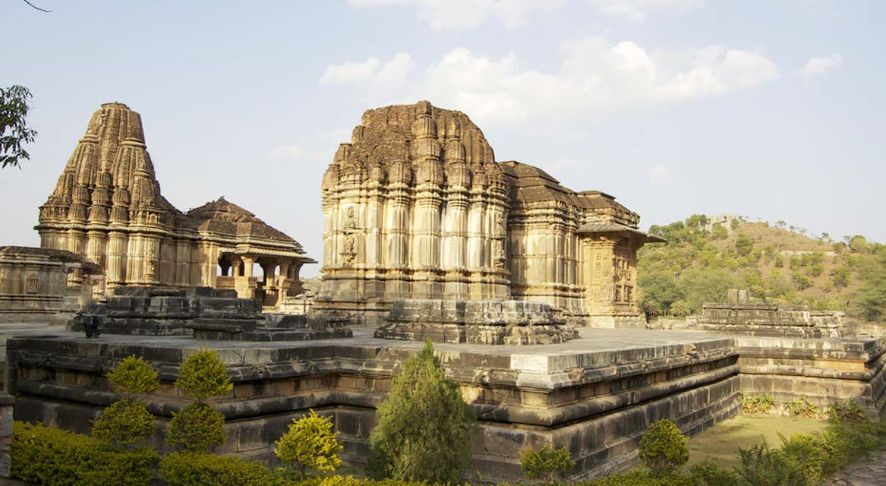 Eklingji Nearby Place