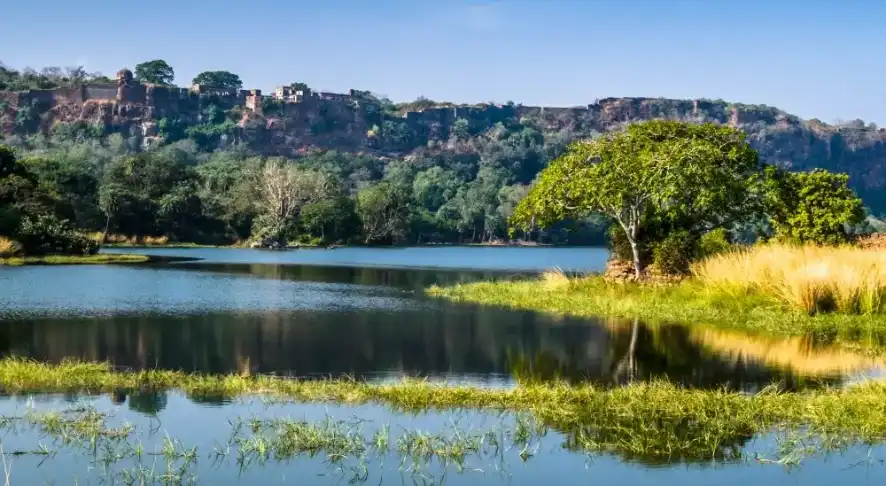 Kachida Valley