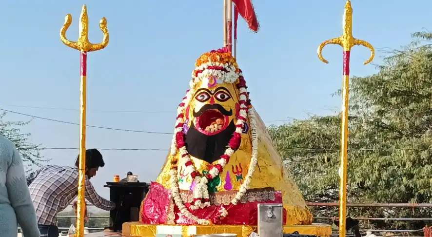 Kodamdeshwar Temple