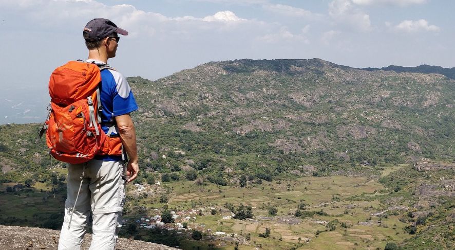 Mount Abu Hiking and Trekking