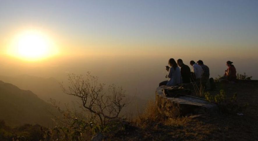 Sunset Point Photography