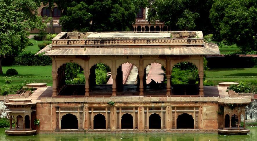 Keshav Bhawan