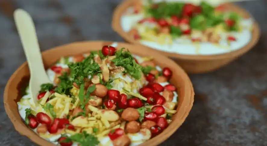 Aloo Tikki