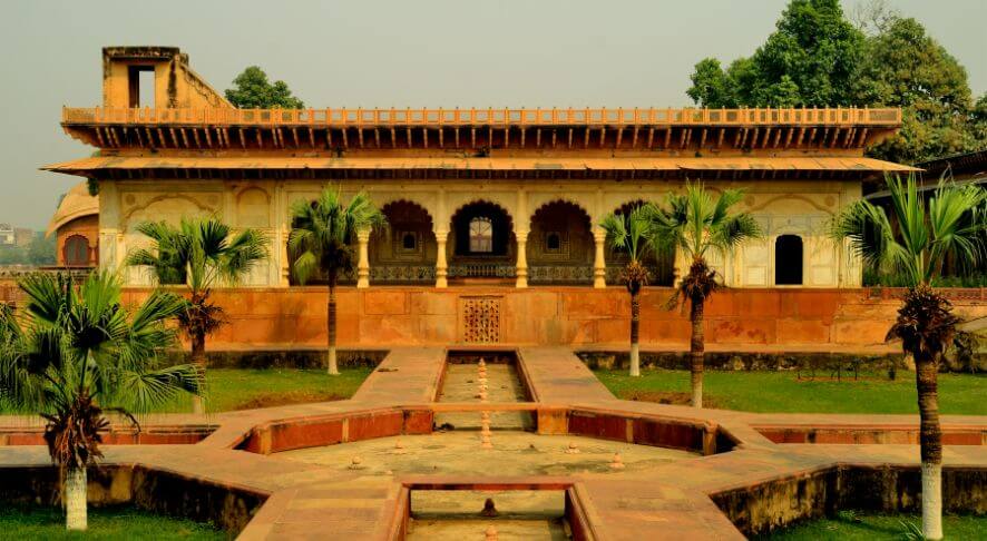 Suraj Bhawan
