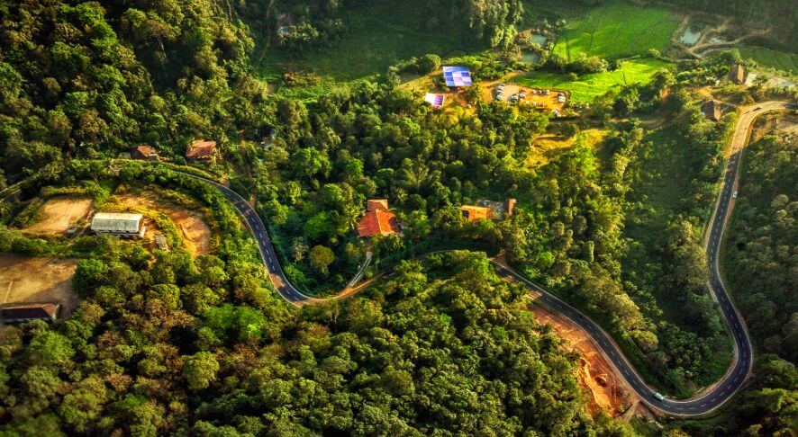 Nagarhole National Park, Karnataka