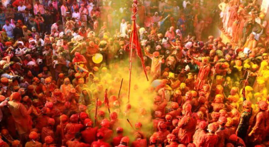 Festivals and Cultural Events