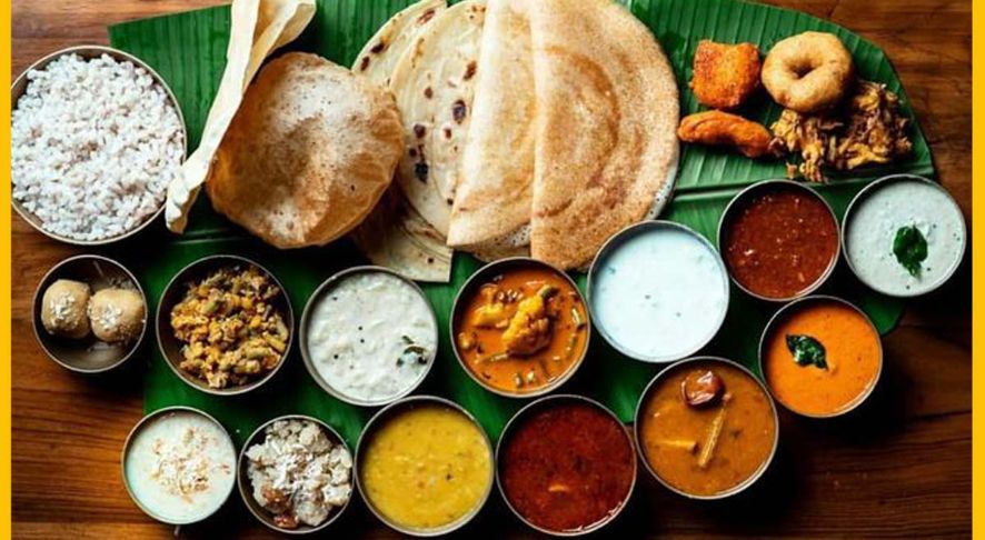 Best Food Places and Local Dishes in Kozhikode