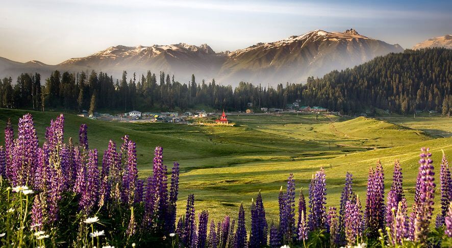 Gulmarg