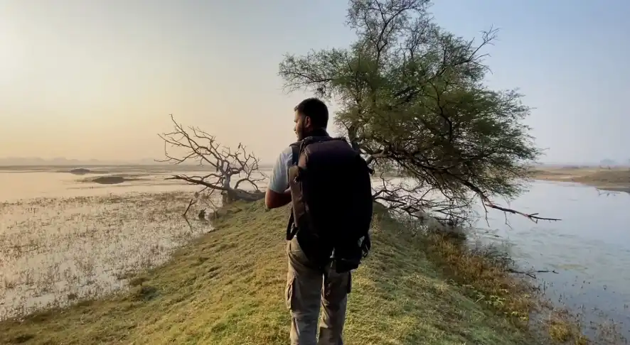 Keoladeo Ghana National Park tips