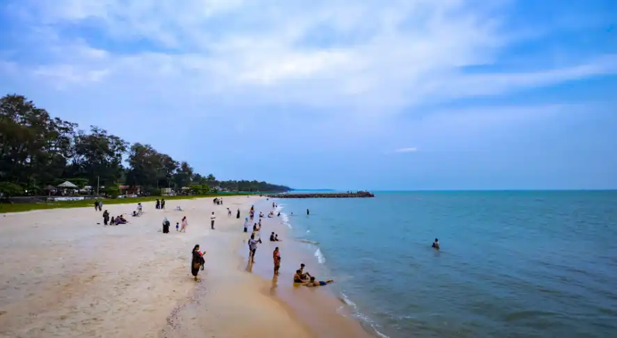 Kappad Beach