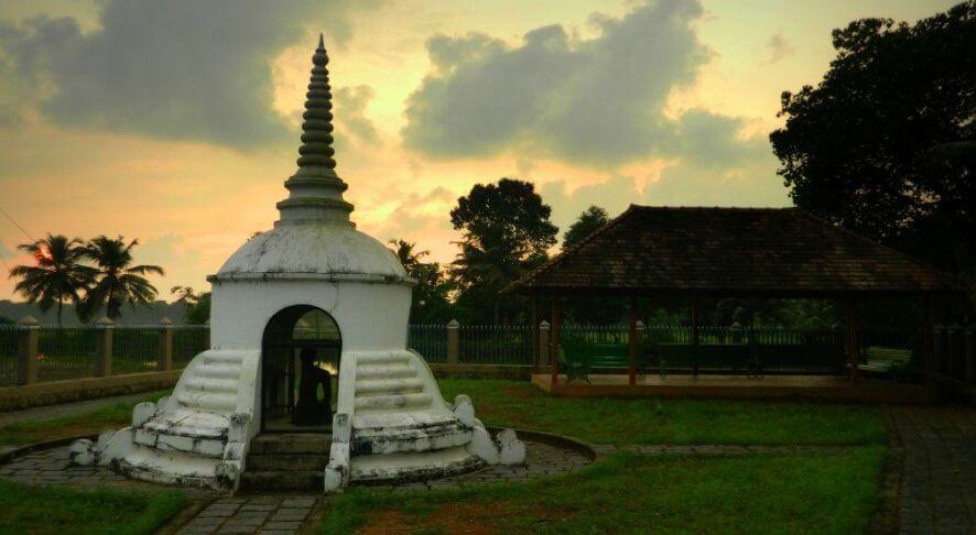 Karumadi Kuttan
