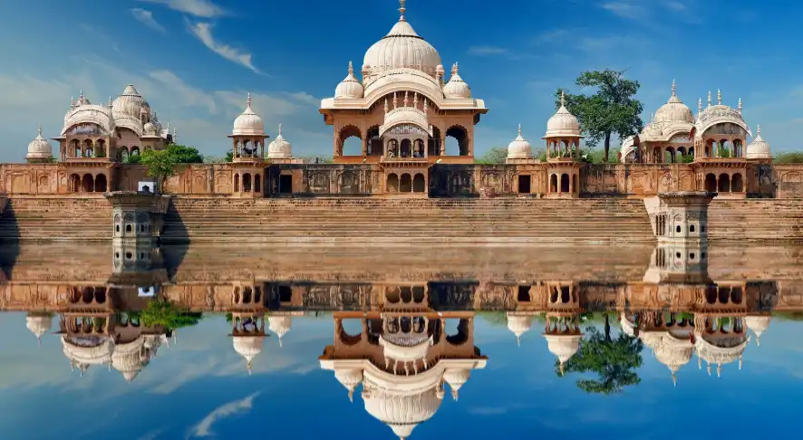 Kesi Ghat
