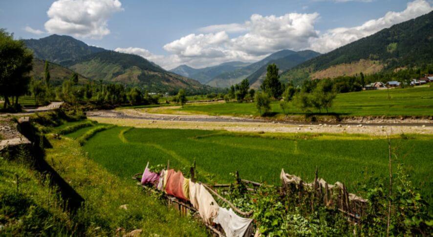 Kupwara