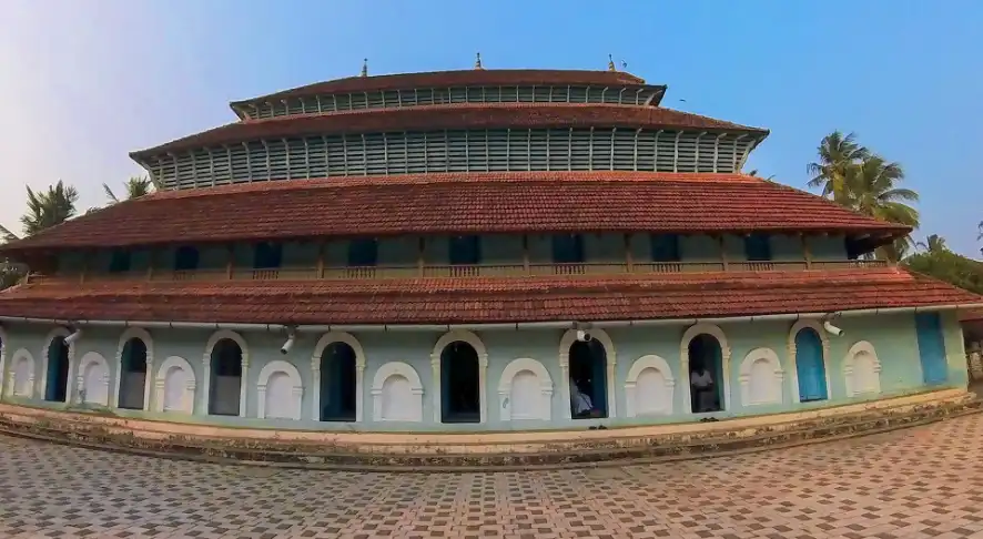 Mishkal Mosque