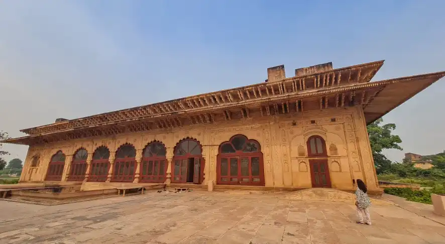 Hardev Bhawan