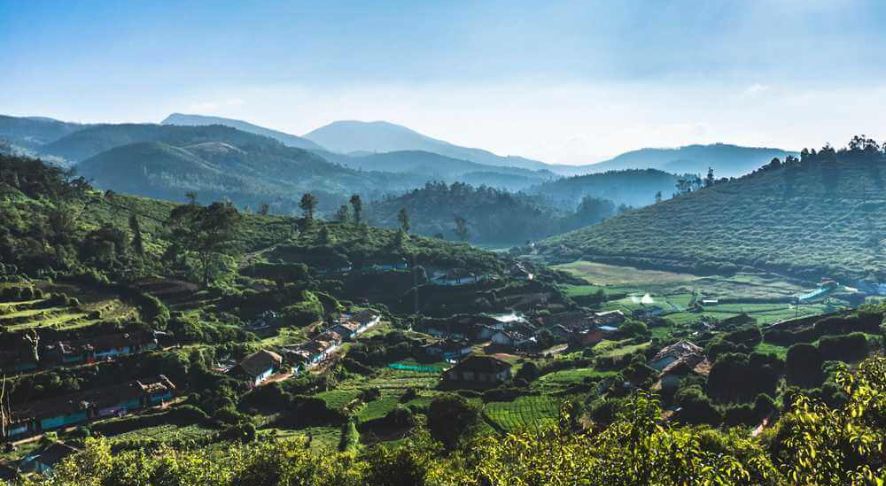 Ooty, Tamil Nadu