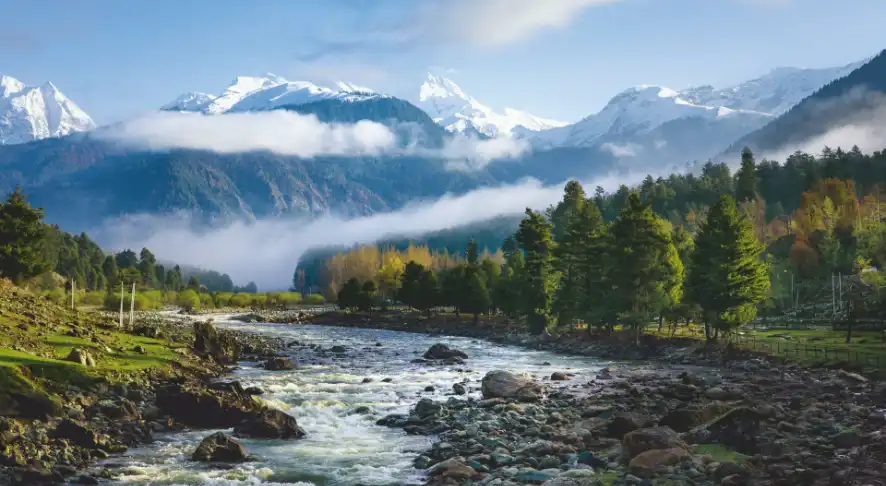 Pahalgam