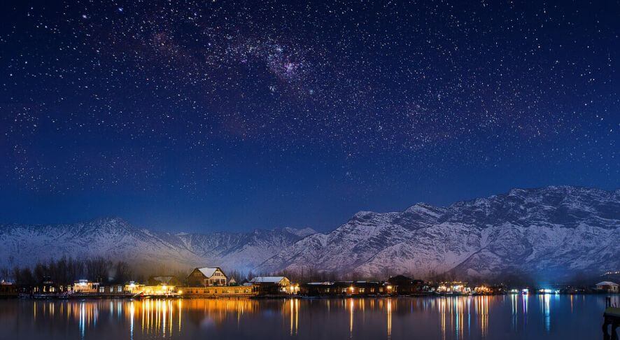 Places to Visit in Kashmir for Travellers