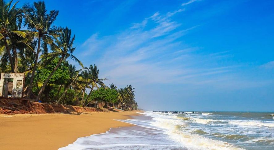 Pondicherry