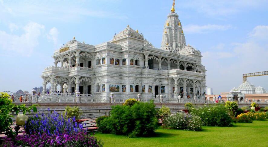 Prem Mandir