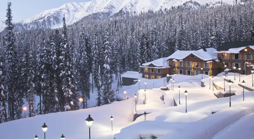 Seasonal Travel Guides for Kashmir
