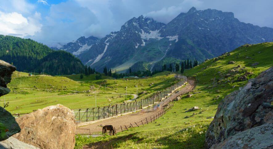 Sonmarg
