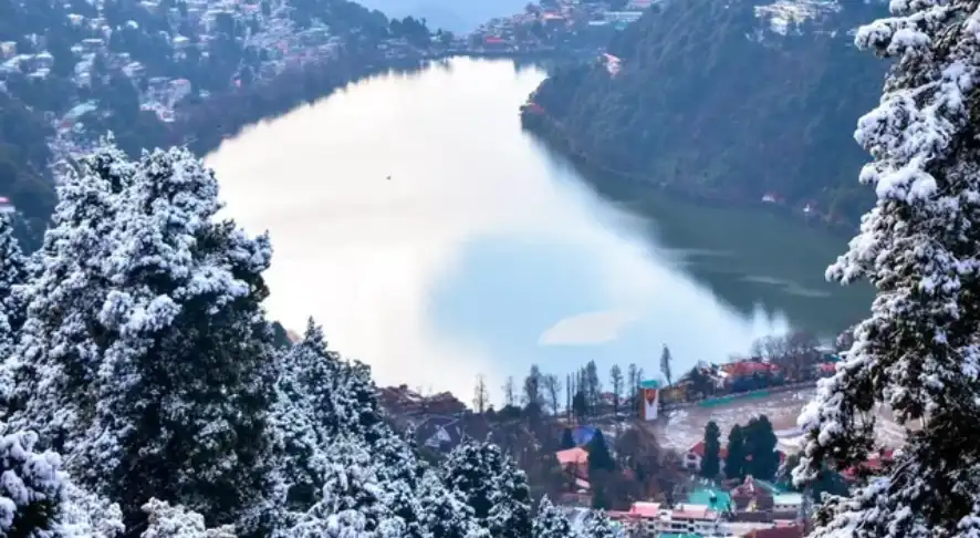 Nainital, Uttarakhand