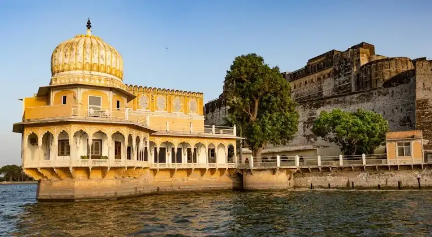 Phool Mahal Kishangarh