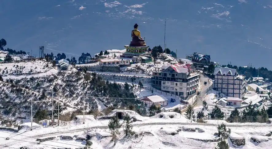 Tawang, Arunachal Pradesh
