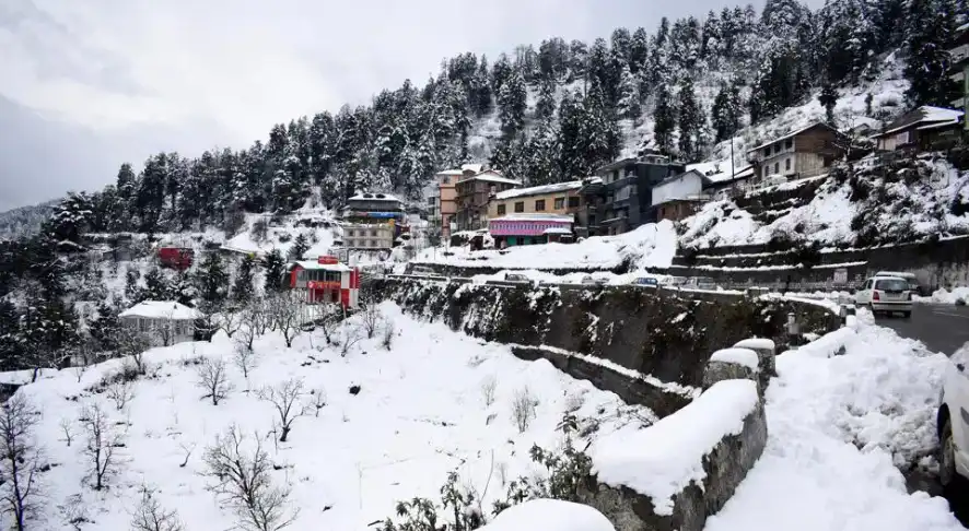 Shimla, Himachal Pradesh